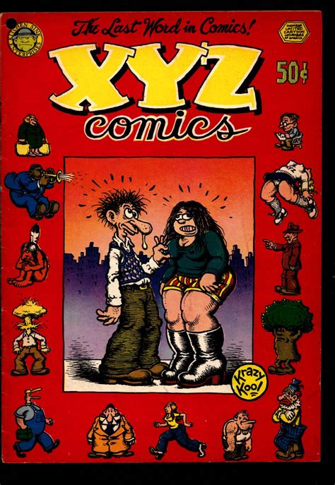 Preacher (Comic Book) has two. . Xyz comic porn